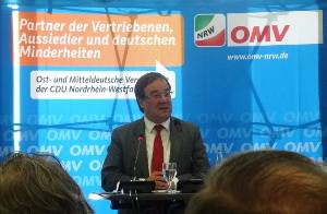 Der Landesvorsitzende der CDU NRW, Armin Laschet MdL, spricht zu den Delegierten

 - Der Landesvorsitzende der CDU NRW, Armin Laschet MdL, spricht zu den Delegierten

