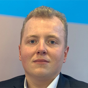  Daniel Gora