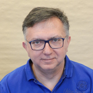  Peter Spyra