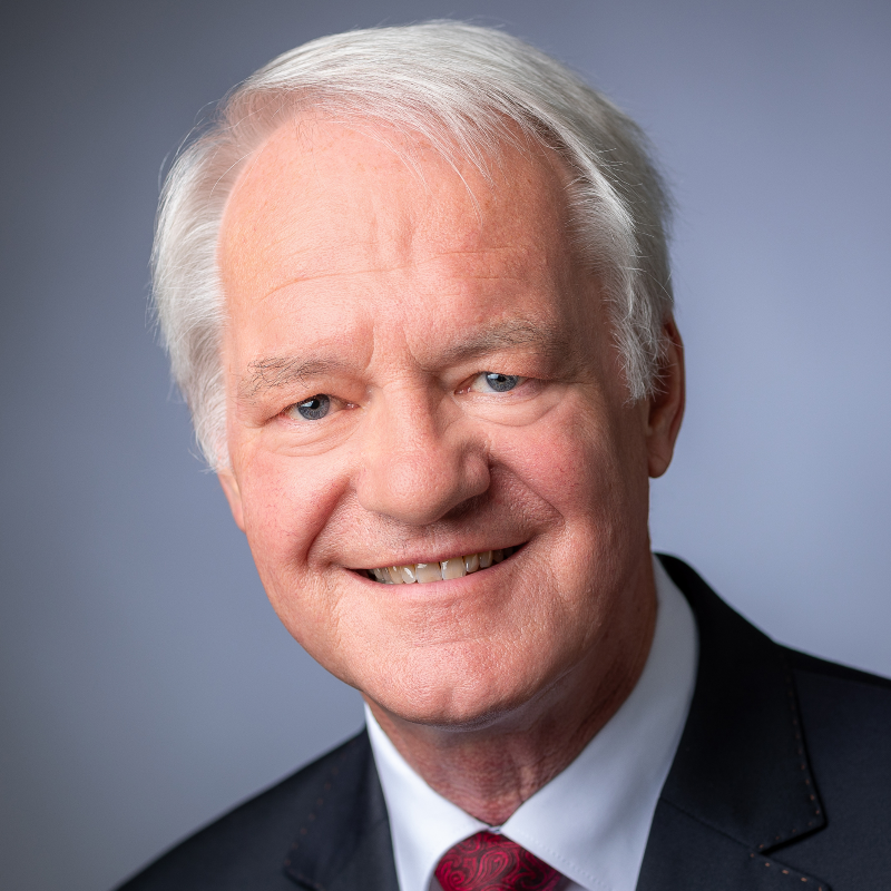  Werner Jostmeier